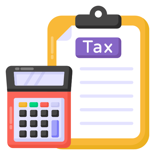 tax calculator